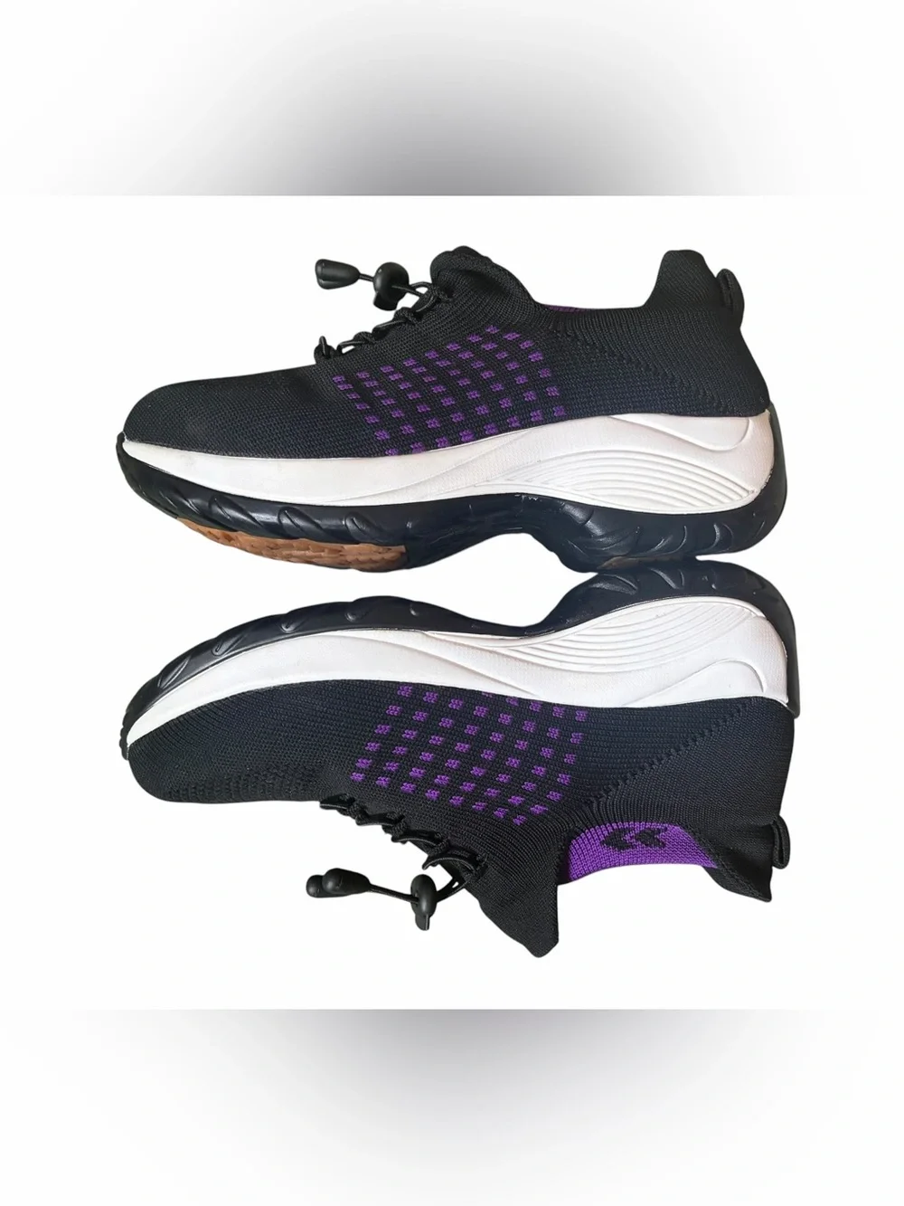 Woman’s ortho stretch comfort walking shoes EU 38.5/US 8